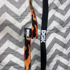 DGK Belt